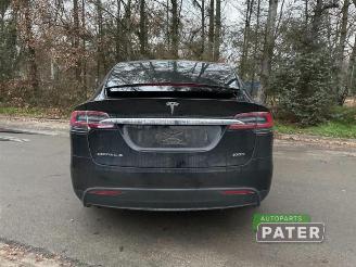 Tesla Model X Model X, SUV, 2013 100X picture 7