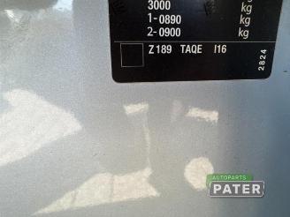 Opel Astra Astra K, Hatchback 5-drs, 2015 / 2022 1.0 Turbo 12V picture 13