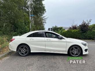 Mercedes Cla-klasse CLA (117.3), Sedan, 2013 / 2019 2.2 CLA-220 CDI, 220 d 16V picture 4