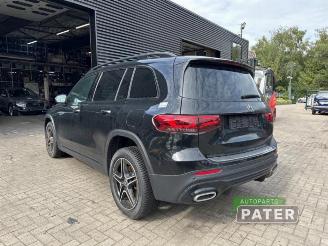 Mercedes GLB GLB (247.6), SUV, 2019 1.3 GLB-200 Turbo 16V picture 7