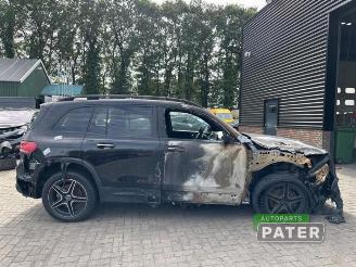 Mercedes GLB GLB (247.6), SUV, 2019 1.3 GLB-200 Turbo 16V picture 4