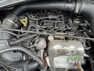 Ford Focus Focus 3 Wagon, Combi, 2010 / 2020 1.0 Ti-VCT EcoBoost 12V 125 picture 19