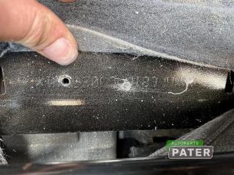 Hyundai I-40 i40 CW (VFC), Combi, 2011 / 2019 1.6 GDI 16V picture 18