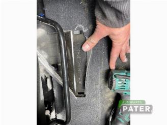 Hyundai I-40 i40 CW (VFC), Combi, 2011 / 2019 1.6 GDI 16V picture 17