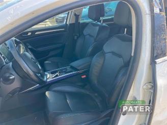 Renault Mégane Megane IV Estate (RFBK), Combi 5-drs, 2016 1.5 Energy dCi 110 picture 16