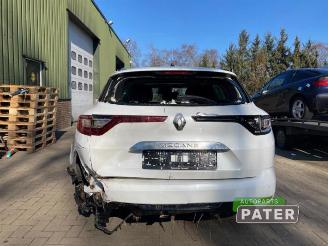 Renault Mégane Megane IV Estate (RFBK), Combi 5-drs, 2016 1.5 Energy dCi 110 picture 6