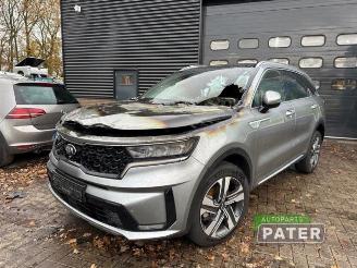 Dezmembrări autoturisme Kia Sorento Sorento IV (MQ4), SUV, 2020 1.6 T-GDi Plug-in Hybrid 16V 4WD 2021/4