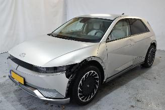 Hyundai ioniq 5 77 kWh Lounge picture 3