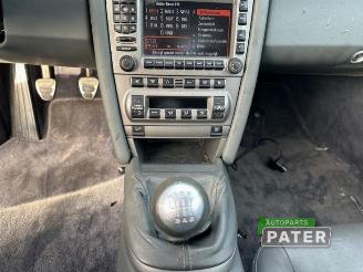 Porsche 911 911 (997), Coupe, 2004 / 2013 3.6 24V Carrera picture 14