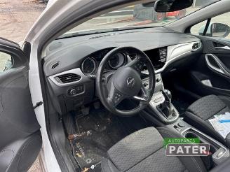 Opel Astra Astra K Sports Tourer, Combi, 2015 / 2022 1.6 CDTI 110 16V picture 7