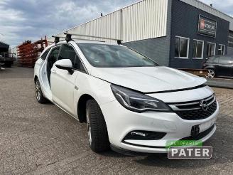 Opel Astra Astra K Sports Tourer, Combi, 2015 / 2022 1.6 CDTI 110 16V picture 2