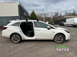 Opel Astra Astra K Sports Tourer, Combi, 2015 / 2022 1.6 CDTI 110 16V picture 3