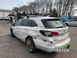 Opel Astra Astra K Sports Tourer, Combi, 2015 / 2022 1.6 CDTI 110 16V picture 6