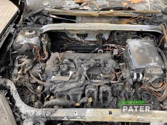 Ford Mondeo Mondeo V Wagon, Combi, 2014 / 2022 2.0 Hybrid 16V picture 13
