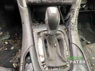 Ford Mondeo Mondeo V Wagon, Combi, 2014 / 2022 2.0 Hybrid 16V picture 11