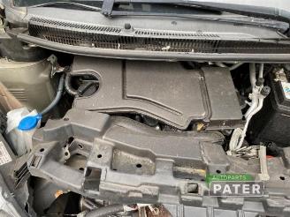 Peugeot 108 108, Hatchback, 2014 1.0 12V picture 10