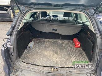 Ford Focus Focus 3 Wagon, Combi, 2010 / 2020 1.6 TDCi ECOnetic picture 15