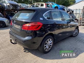 BMW 2-serie 2 serie Active Tourer (F45), MPV, 2013 / 2021 218i 1.5 TwinPower Turbo 12V picture 4