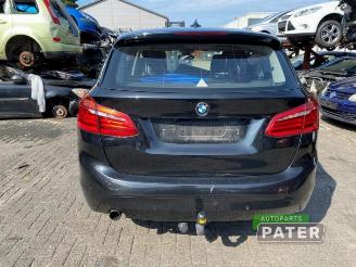 BMW 2-serie 2 serie Active Tourer (F45), MPV, 2013 / 2021 218i 1.5 TwinPower Turbo 12V picture 5