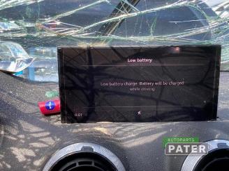 Audi Q2 Q2 (GAB/GAG), SUV, 2016 1.5 35 TFSI 16V picture 15