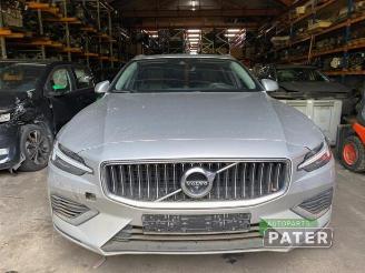 Volvo V-60 V60 II (ZW), Combi, 2018 2.0 T6 16V Twin Engine picture 2