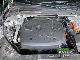 Volvo V-60 V60 II (ZW), Combi, 2018 2.0 T6 16V Twin Engine picture 11