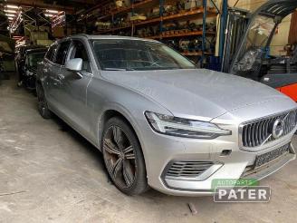 Volvo V-60 V60 II (ZW), Combi, 2018 2.0 T6 16V Twin Engine picture 3