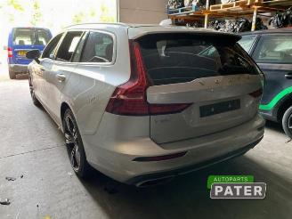 Volvo V-60 V60 II (ZW), Combi, 2018 2.0 T6 16V Twin Engine picture 6