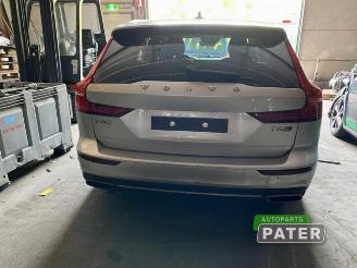 Volvo V-60 V60 II (ZW), Combi, 2018 2.0 T6 16V Twin Engine picture 5