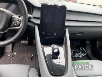 Polestar 2 Polestar 2, Liftback, 2019 78kWh Long Range Dual Motor picture 11