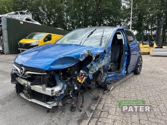 demontáž osobní automobily Opel Grandland Grandland (X), SUV, 2017 1.5 CDTI 130 2021/3