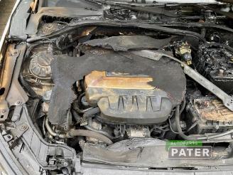 Audi S3 S3 Sportback (8VA/8VF), Hatchback 5-drs, 2012 / 2020 2.0 T FSI 16V picture 11