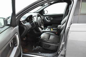 Land Rover Discovery Sport 2.0 Si4 SE 7p. picture 22