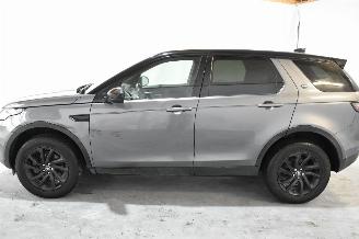 Land Rover Discovery Sport 2.0 Si4 SE 7p. picture 4