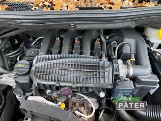 Peugeot 208 208 I (CA/CC/CK/CL), Hatchback, 2012 / 2019 1.2 Vti 12V PureTech 82 picture 8