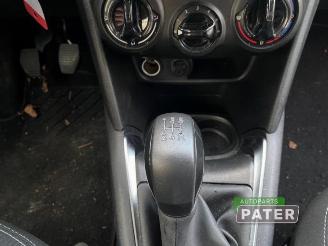 Peugeot 208 208 I (CA/CC/CK/CL), Hatchback, 2012 / 2019 1.2 Vti 12V PureTech 82 picture 11