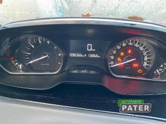 Peugeot 208 208 I (CA/CC/CK/CL), Hatchback, 2012 / 2019 1.2 Vti 12V PureTech 82 picture 10