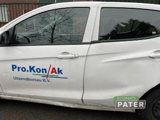 Opel Karl Karl, Hatchback 5-drs, 2015 / 2019 1.0 12V picture 4