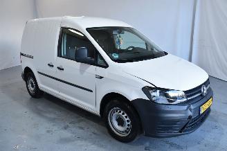 skadebil bedrijf Volkswagen Caddy 2.0 TDI L1H1 BMT Tr. 2020/1