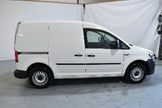 Volkswagen Caddy 2.0 TDI L1H1 BMT Tr. picture 8