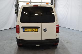 Volkswagen Caddy 2.0 TDI L1H1 BMT Eco picture 6