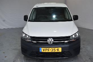 Volkswagen Caddy 2.0 TDI L1H1 BMT Eco picture 2