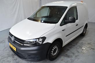 Volkswagen Caddy 2.0 TDI L1H1 BMT Eco picture 3