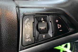 Opel Insignia SPORTS TOURER picture 32