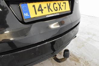 Opel Insignia SPORTS TOURER picture 14