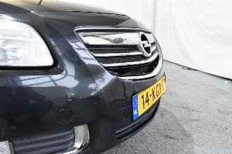 Opel Insignia SPORTS TOURER picture 11