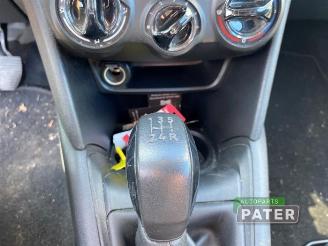 Peugeot 208 208 I (CA/CC/CK/CL), Hatchback, 2012 / 2019 1.0 Vti 12V PureTech picture 11