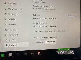 Tesla Model Y Model Y (5YJY), SUV, 2019 RWD picture 19