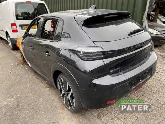 Peugeot 208 208 II (UB/UH/UP), Hatchback 5-drs, 2019 e-208 50 kWh picture 2