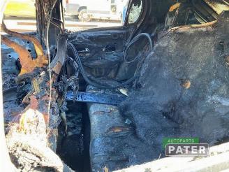 Peugeot 208 208 II (UB/UH/UP), Hatchback 5-drs, 2019 e-208 50 kWh picture 13